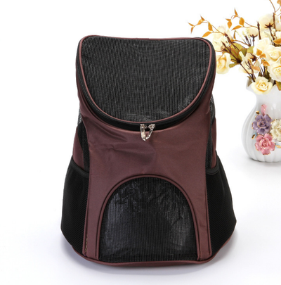 Mochila Transportadora Respirable Premium para Mascotas - Image 6