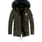 Verde Militar 1 3XL