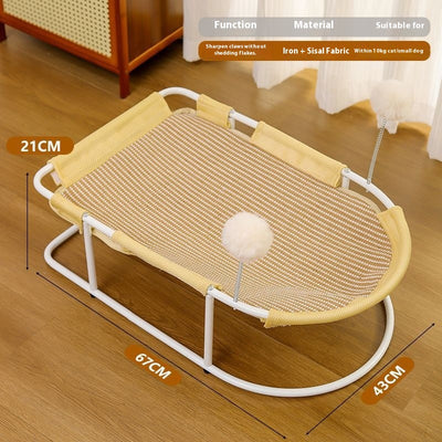 Casa Transportable Respirable para Gatos y Perros Pequeños - Image 11