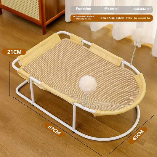 Casa Transportable Respirable para Gatos y Perros Pequeños - Image 11