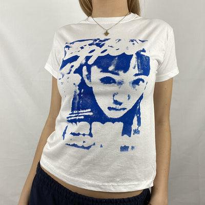 Camiseta con Estampado Abstracto Multicolor - Image 20