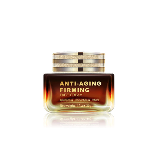 Crema Reafirmante Antiedad con Alcohol Amarillo - Hidratación y Firmeza - Image 2