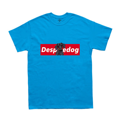 Camiseta con Patrón de Perros Salchicha - Image 7