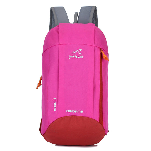 Mochila Compacta de Viaje y Ocio para Hombres y Mujeres - Image 18
