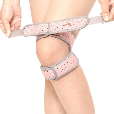 Banda Estabilizadora de Rótula para Rodilla - Image 5