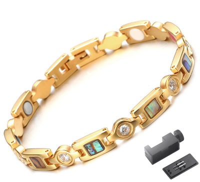 Pulsera Magnética para Mujer - Image 10