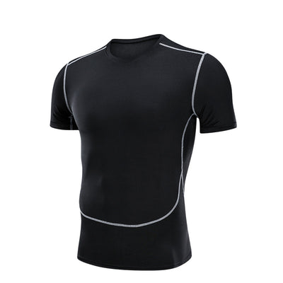 Remera Deportiva de Secado Rápido para Correr - Image 11