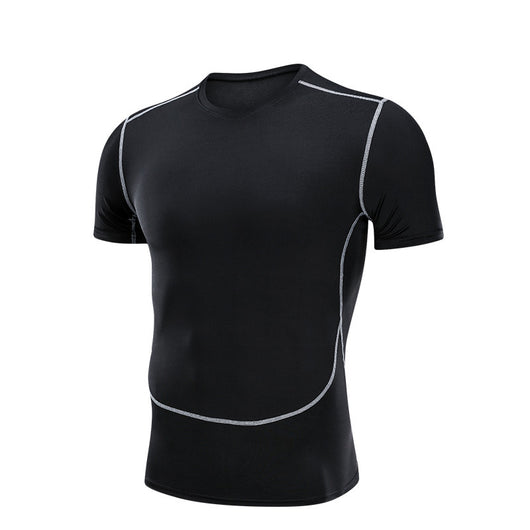 Remera Deportiva de Secado Rápido para Correr - Image 11