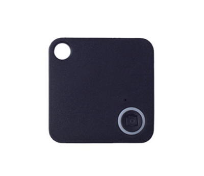 Localizador Bluetooth Inteligente para Billetera y Llaves con Alarma Bidireccional - Image 7