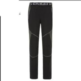 Pantalones Deportivos de Secado Rápido - Image 6