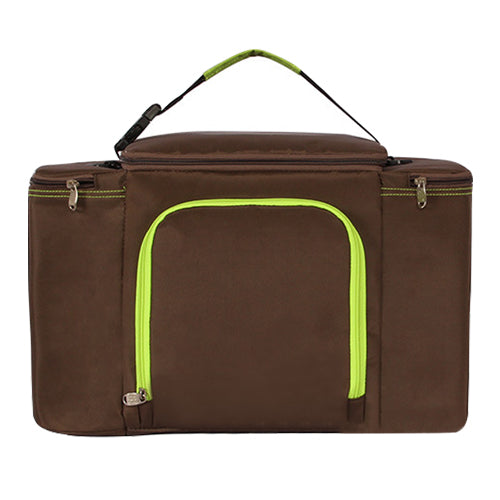 Bolsa Térmica Aislante para Auto con Capacidad Extra Grande - Image 12