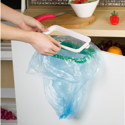 Dispensador de Bolsas de Basura Colgante - Image 3