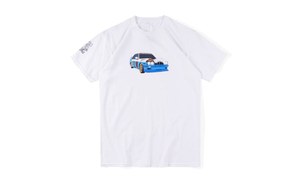 Camisetas Hip-Hop Unisex - Estilo Urbano Tendencia