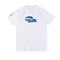 Camisetas Hip-Hop Unisex - Estilo Urbano Tendencia