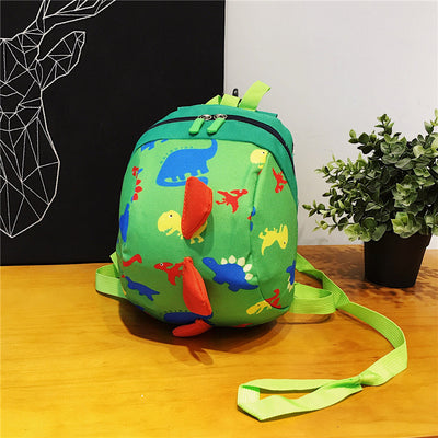 Mochila Infantil Dinosaurio - Image 5