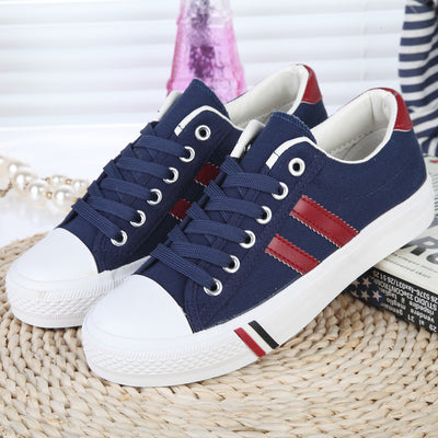 Zapatos Casuales de Punta Plana - Image 11