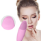 Limpiador Facial Eléctrico Ultrasónico