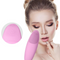 Ultrasonic Electric Facial Cleanser