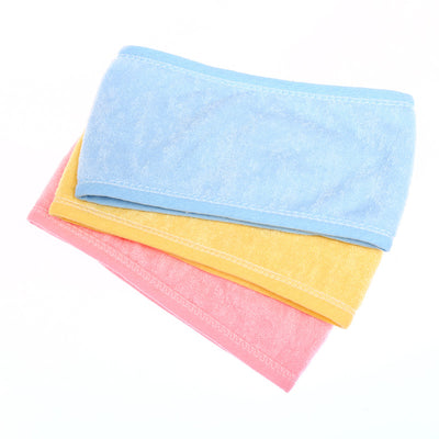 Turbante de Algodón para Confinamiento Maternal - Image 9