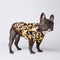 Abrigo para Perros Warm Tide - Protección Cálida y Cómoda