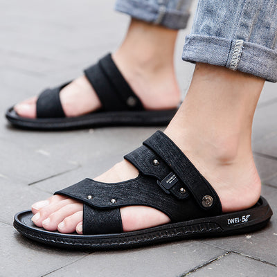 Sandalias Deportivas Multifuncionales para Playa y Manejo - Antideslizantes - Image 18