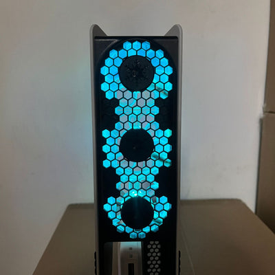 Ventilador Trasero Inteligente con Control de Temperatura Automático - Image 64