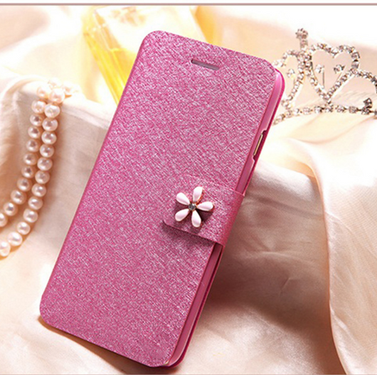 Funda Cartera de Cuero Premium con Soporte y Ranuras para Tarjetas - Image 9