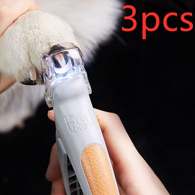 Cortauñas para Gatos Profesional - Image 12