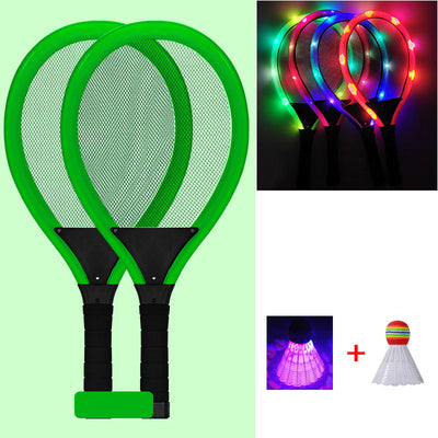 Raqueta de Bádminton con LED - Image 6