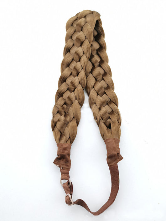 Pack de 5 Trenzas Postizas Premium - Image 7