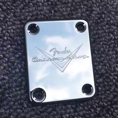 Placa de Conexión para Guitarra Eléctrica - Image 3