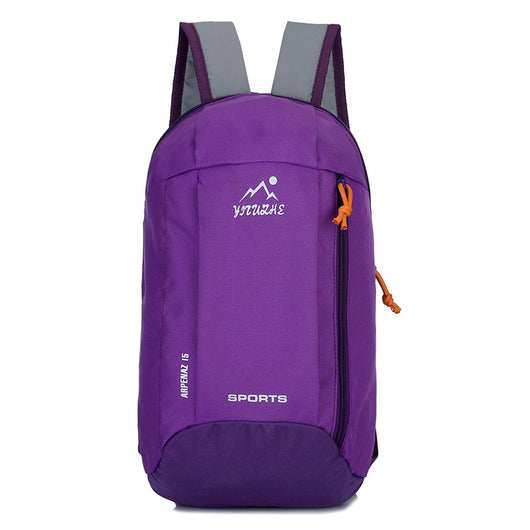 Mochila Compacta de Viaje y Ocio para Hombres y Mujeres - Image 17
