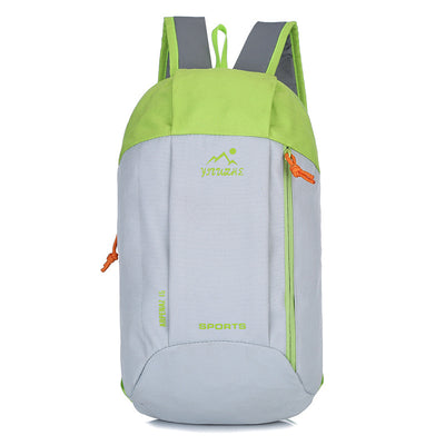 Mochila Compacta de Viaje y Ocio para Hombres y Mujeres - Image 14