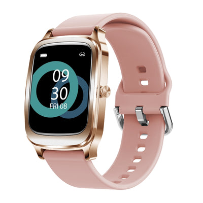 Smartwatch de Pantalla Grande 1.65" con 18 Modos Deportivos Personalizables - Image 3