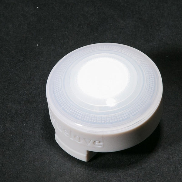 Collar LED Luminoso para Perros - Seguridad Nocturna