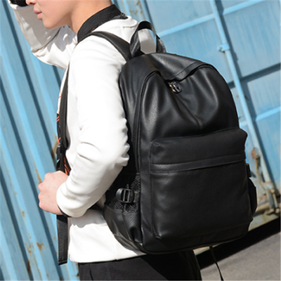 Mochila de Cuero para Hombre - Image 8