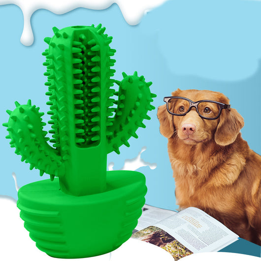 Palo Masticable para Perros - Limpieza Dental Natural - Image 3