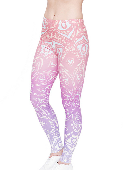 Leggins Cintura Alta para Mujer - Image 10
