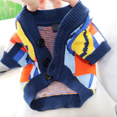 Ropa Premium para Perros Pequeños - Schnauzer, Pomerania y Yorkshire - Image 10