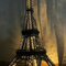 Eiffel Tower Light Box