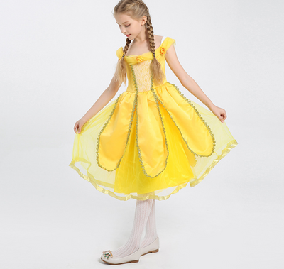 Vestido para Niña Elegante y Cómodo - Image 5