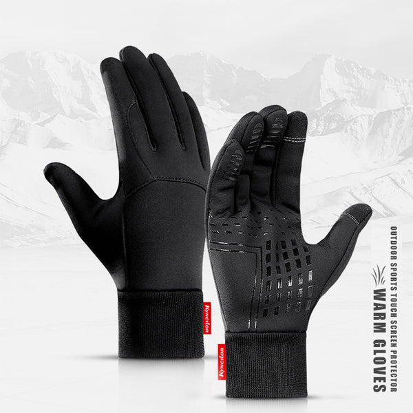 Guantes Deportivos de Invierno Premium