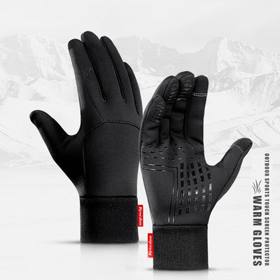 Guantes Deportivos de Invierno Premium