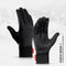 Guantes Deportivos de Invierno Premium