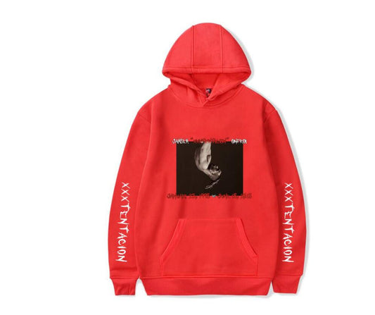 Sudaderas Love Is War - Estilo Anime Premium