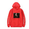 Sudaderas Love Is War - Estilo Anime Premium