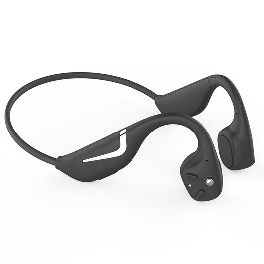Audífonos Deportivos por Conducción Ósea con Lámpara RGB y Bluetooth IPX7 - Image 6