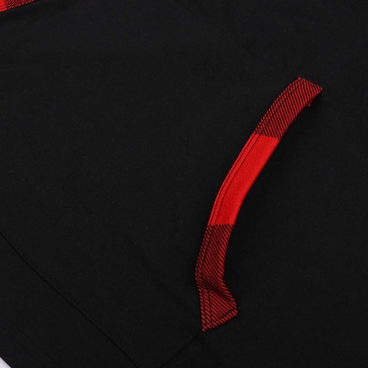Conjunto de Casa Cuadros para Mujer - Pijama Holgado Cómodo - Image 17