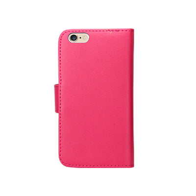 Funda de Cuero Sintético para iPhone con Soporte y Ranuras para Tarjetas - Image 9