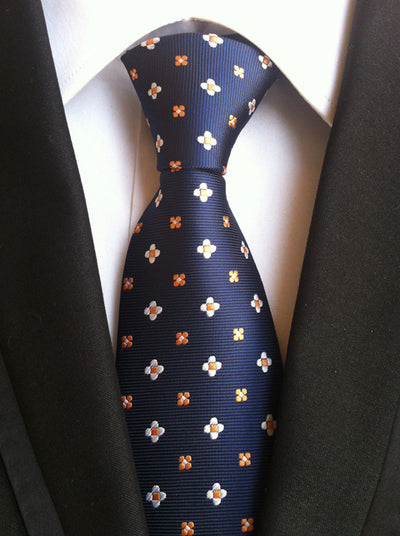 Traje y corbata para hombre - Image 40